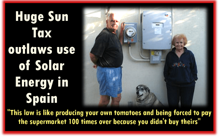 sun tax