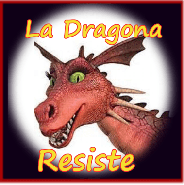 la dragona