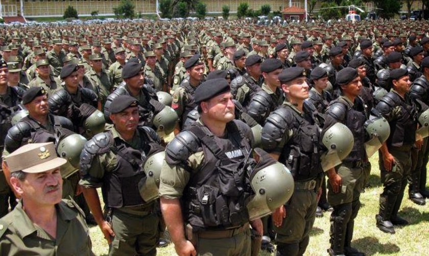 Thgough the Oaxasca Uprising was viciously repressed the movement continues underground, waiting for a new opportunity