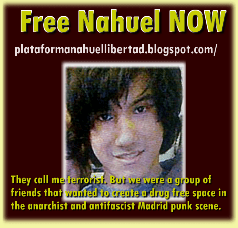 free Nahuel
