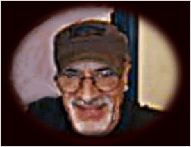 Gabriel Pombo da Silva