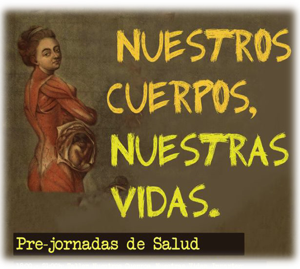 Preview of the Health Workshops due after summer 2016