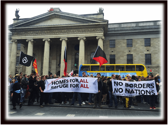 no borders no nations