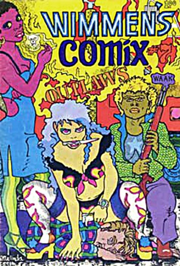 wimmenscomix_cover