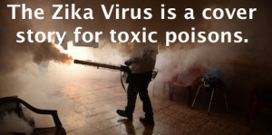 A Health Ministry employee fumigates a home against the Aedes aegypti mosquito to prevent the spread of the Zika virus in Soyapango, six km east of San Salvador, on January 21, 2016. Health authorities have issued a national alert against the Aedes Aegypti mosquito, because of the link between the Zika virus and microcephaly and Guillain-BarrÈ Syndrome in fetuses. AFP PHOTO/Marvin RECINOS / AFP / Marvin RECINOS