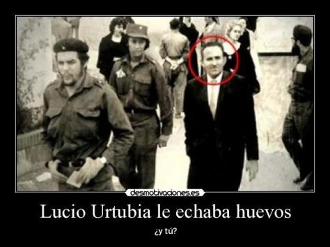 LucioUrtubiayCheGuevara