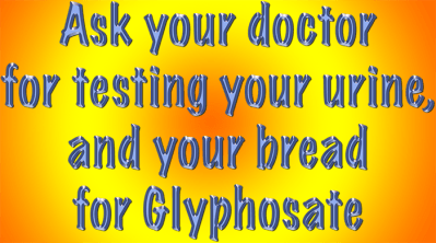 Results of Glyphosate Pee Test Are in 'And It's Not Good News' ecowatch.com/2016/05/12/mep-glyphosate-urine-test/ 