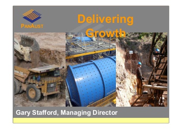 Pan Aust, with an ongoing record of mass destruction in Asia, to begin work on Frieda/Sepik rivers one of last natural reserves of incalculable ecological, cultural and climate value... aided by the corrupt PNG Government.