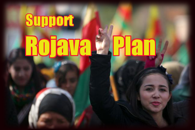 support Rojaava Plan