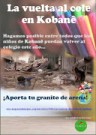 Campaña "Vuelta al cole en KobanÊ"