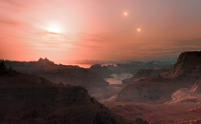 Gliese_667_Cc_sunset