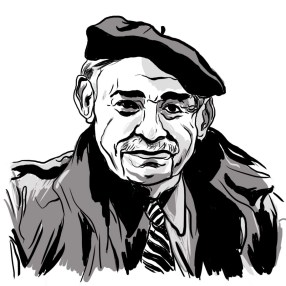 Murray Bookchin