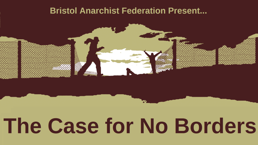 no borders event picture