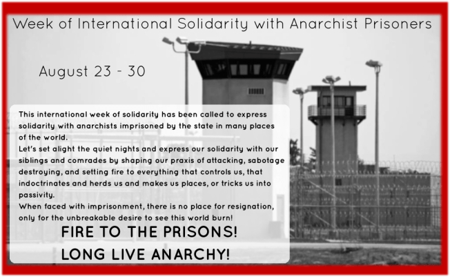 solidarity anarchist prisoners 2016