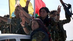 'Emperor' Erdogan uses pretext of Childrens' Wedding Massacre..to attack the Victims!