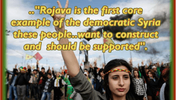 Rojava-inspired Women's Councils Spread across Europe