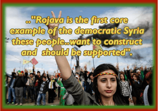 rojava-appeal