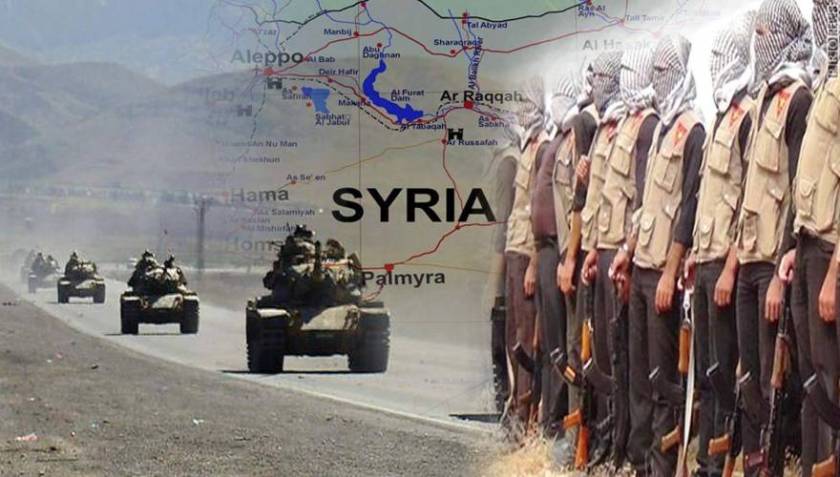 Turkey has a modern, largely US equipped, Nato army of 300,000 soldiers, though mostly conscripts, and over 5000 tanks.