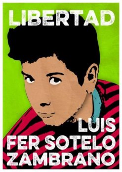 Image result for Luis Fernando Sotelo