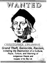 Christopher Columbus: The ISIS Of His&nbsp;Day