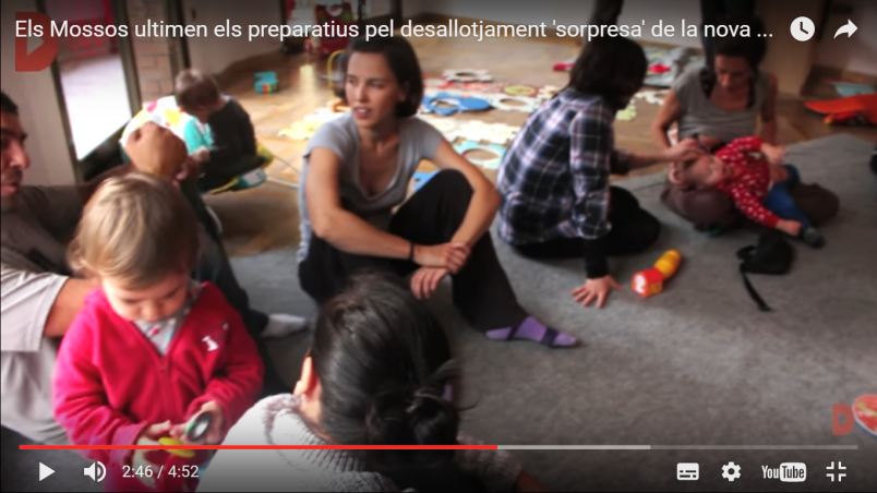 La Rimaieta (the little Rimaia)