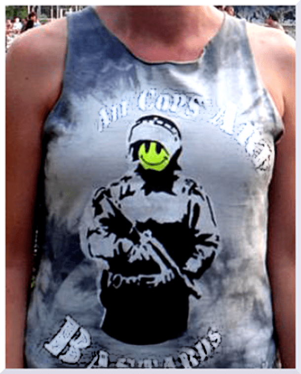 all-cops-are-bastards