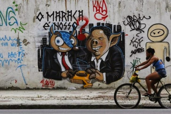 Image result for brasil protesta dec 12