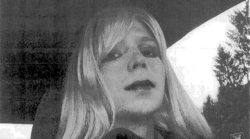 Despite gender reassignment procedures, Chelsea Manning will remain a man in the eyes of the US Army after it denied a request from the jailed whistleblower to her prison psychologist to recommend her gender be officially changed. A court filing from Manning’s legal team said that prison psychologist Dr. Ellen Galloway denied Manning’s request t