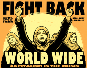 Along with utilizing the hijab as a form of resistance, Muslim women in Iran reinterpret the Qur’an through a feminist lens and employ it to gain more social opportunities. Due to the state’s desire to keep women in a nurturing role, “women leaders cloak their demands for women’s rights in trending future mothers to train the true Muslims. Whether they ask for sport facilities for girls, improved educational opportunities, television shows, legal rights, etc., they somehow wrap it in the flag of motherhood.” (Gerami, 145).