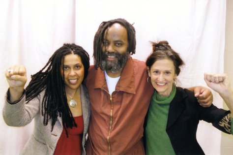 “Because Mumia has for thirty years been subjected to torture on death row and because he is innocent, justice for Mumia will not be served by life imprisonment, but by his release from prison.”