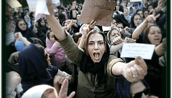Solidarity with Fearless Feminists in Iran .. A Short History of the Movement