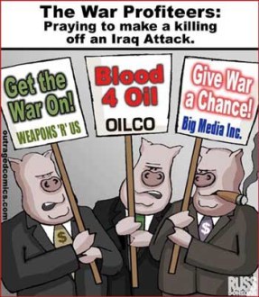 warprofiteers