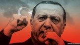 Can a Fascist Dictator be Elected? YES.. and Erdogan threatens Prison, Dismissal and Death to NO voters