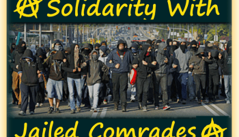 7 Years Jail for Robbing a Bank ..While Criminal Banksters walk Free