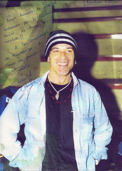 Image result for Gabriel Pombo da Silva. esta libre