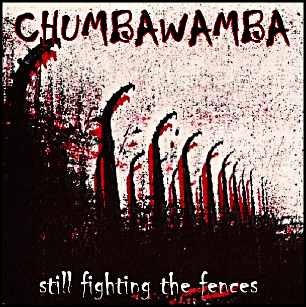 Image result for Chumbawamba’s keep fighting the fences