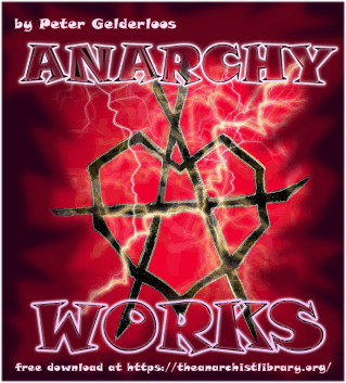 Image result for Peter Gelderloos anarchist revolutionary