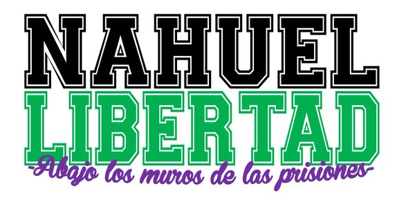 Nahuel libertad