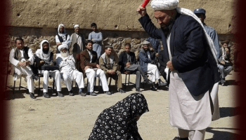 Chess Champ Anna Defies Murdering Misogynist Saudi Dictators