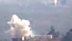 Multiple atrocities as Turkish Hitler bombs Efrin villages with NATO planes