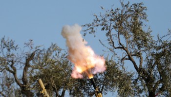 Afrin: Diary of Turkish Invasion..Detailed SDF Report (8 to 15 February.'18)