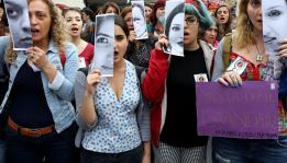 Turkey: Tourists, raped, robbed, murdered, jailed #BoycotTurkey.