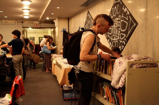 Image result for NYC Anarchist Book Fair