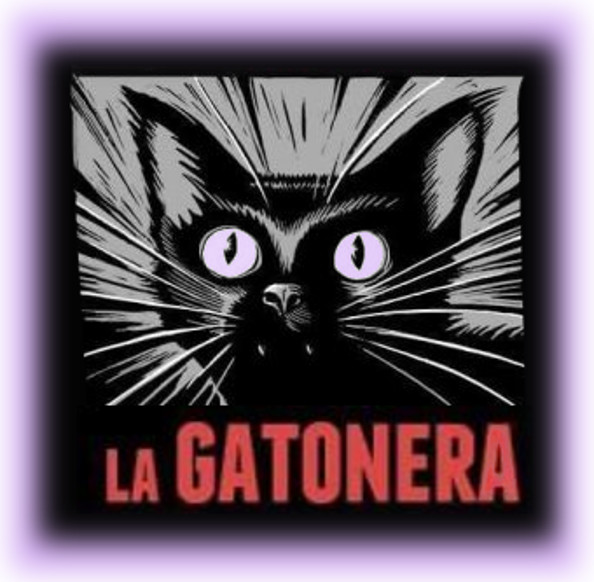 LA gATONERA cso
