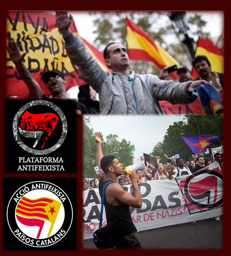 Verges Report: Only 65,000 at Franco’s Day of the&nbsp;Race