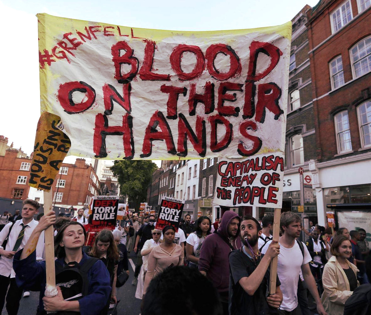 They died for being poor: How Mass Squatting could Burst the Speculation&nbsp;Bubble.