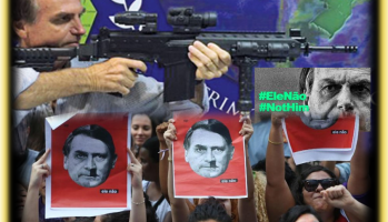 Brazil In Danger: Three 'Time Bombs'