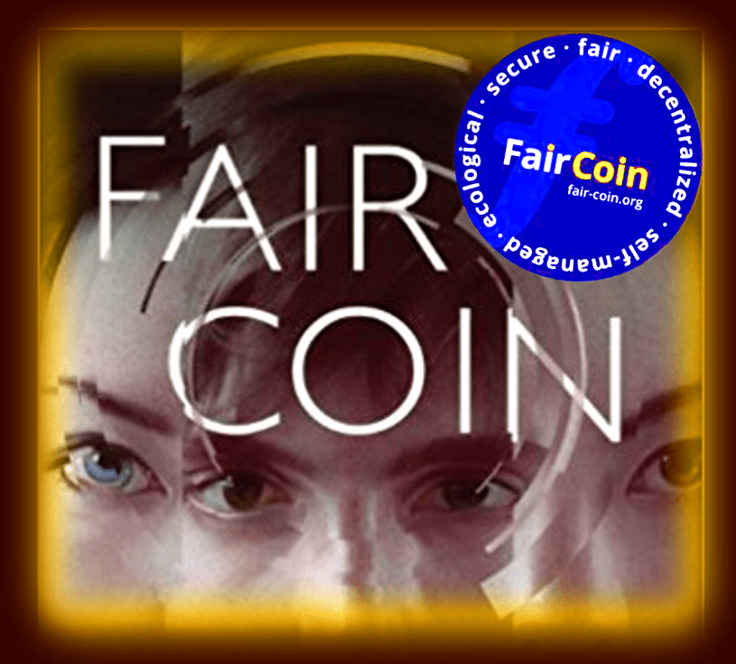 Try FairCoin CoOp Cryptocurrency: Buy and Sell without&nbsp;Banks