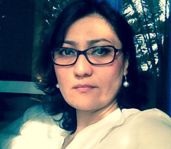 Image result for A THOUSAND GIRLS LIKE ME by Sahra Mani