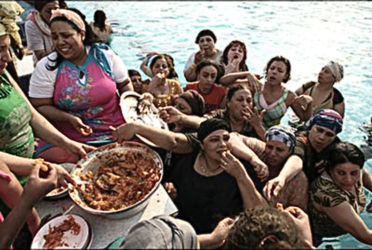 Arab Women-centered Films Breaking&nbsp;Taboos